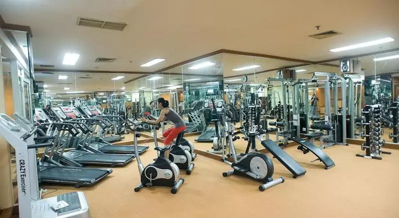 The Sunan Hotel Solo