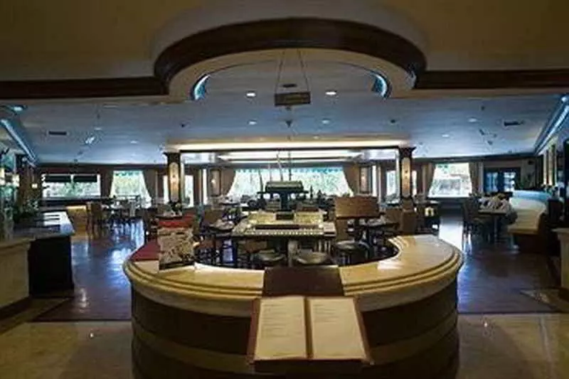 The Sunan Hotel Solo