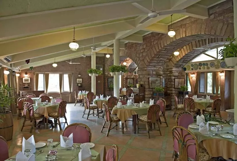 酒店 Welcomheritage Bal Samand Lake Palace