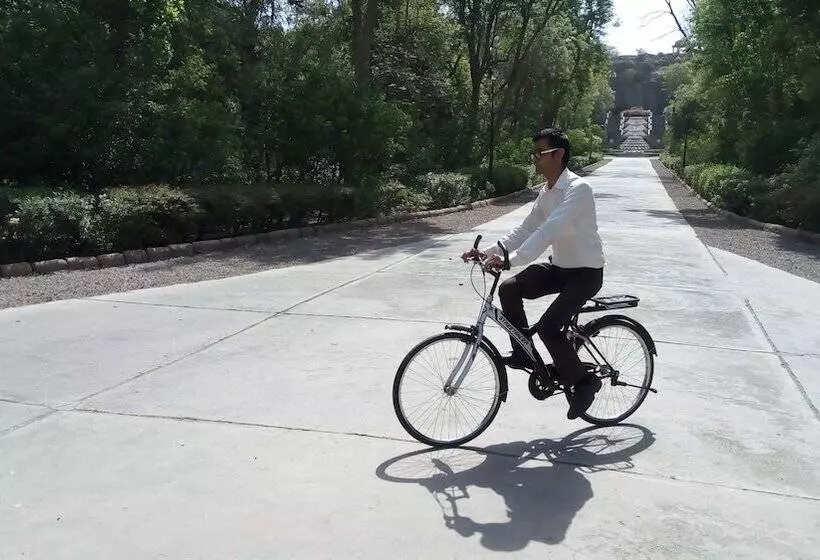 酒店 Welcomheritage Bal Samand Lake Palace