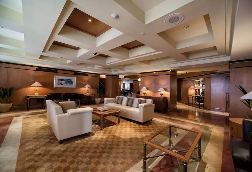 ホテル Wyndham Casablanca Jakarta