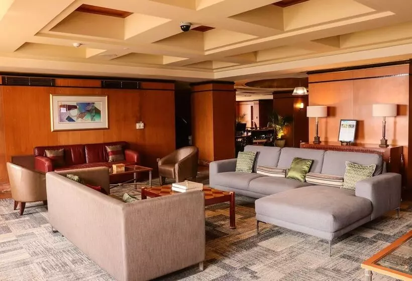 ホテル Wyndham Casablanca Jakarta