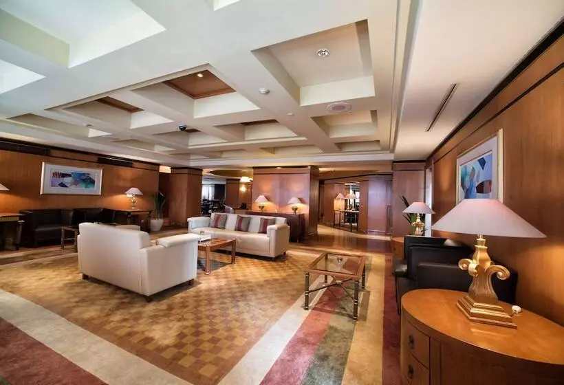 ホテル Wyndham Casablanca Jakarta