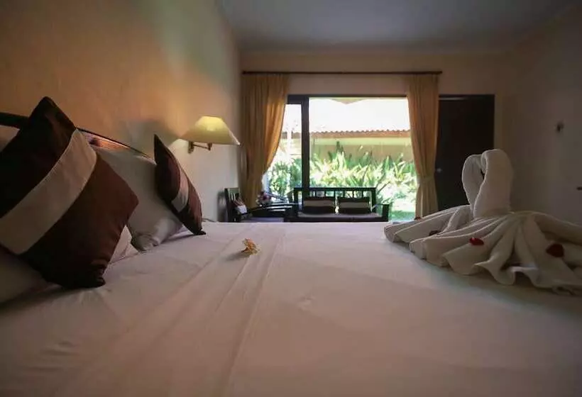 New Sunari Lovina Beach Resort