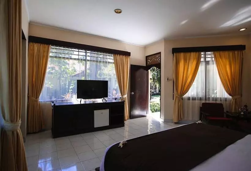 New Sunari Lovina Beach Resort