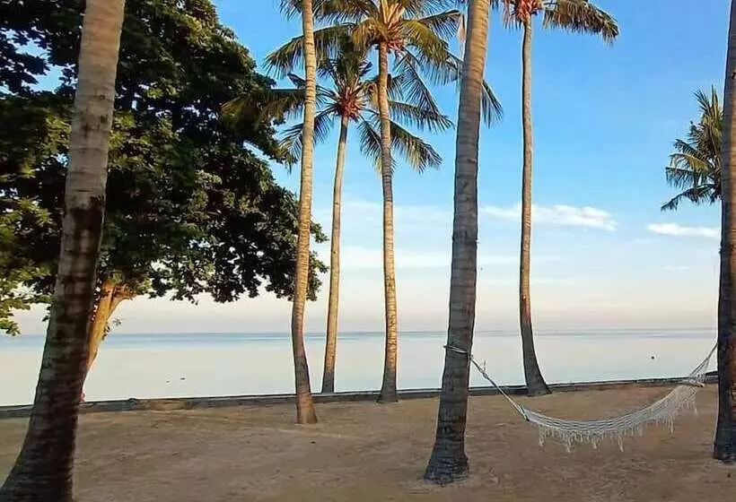 New Sunari Lovina Beach Resort