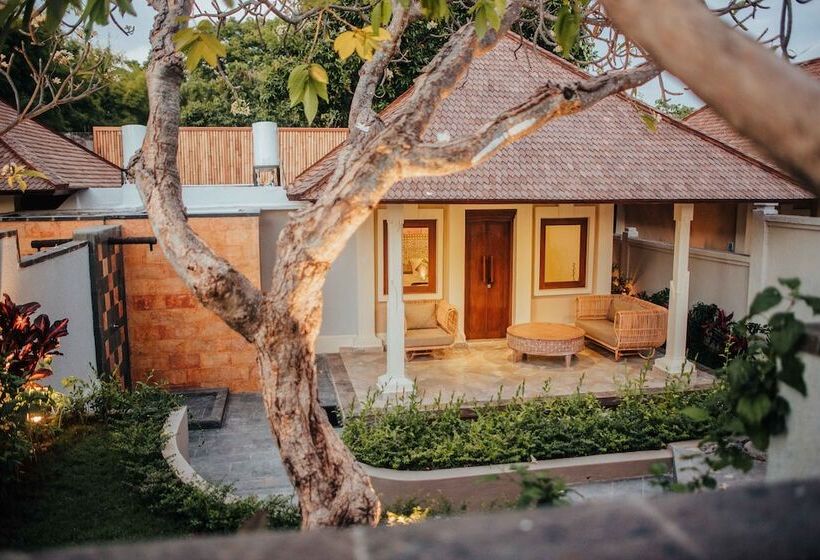 New Sunari Lovina Beach Resort