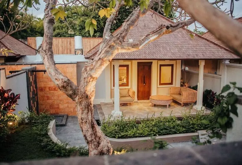 New Sunari Lovina Beach Resort