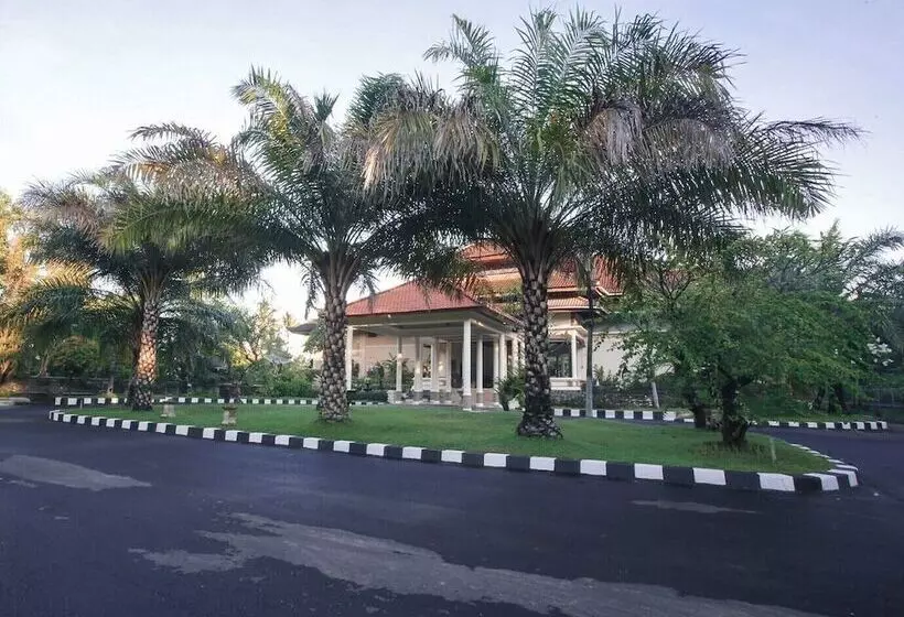 New Sunari Lovina Beach Resort