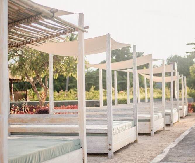 New Sunari Lovina Beach Resort