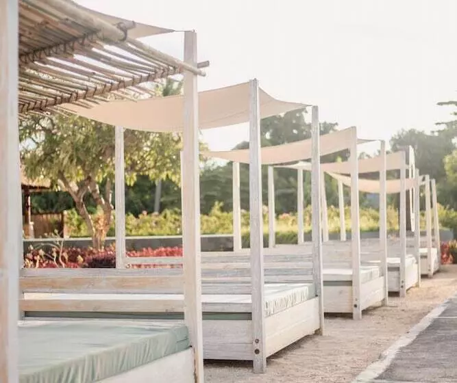 New Sunari Lovina Beach Resort