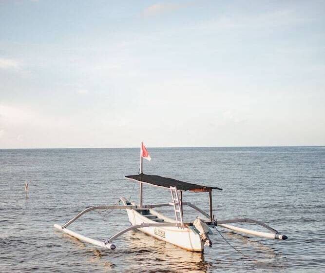 New Sunari Lovina Beach Resort