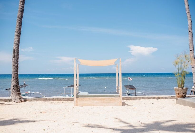 New Sunari Lovina Beach Resort