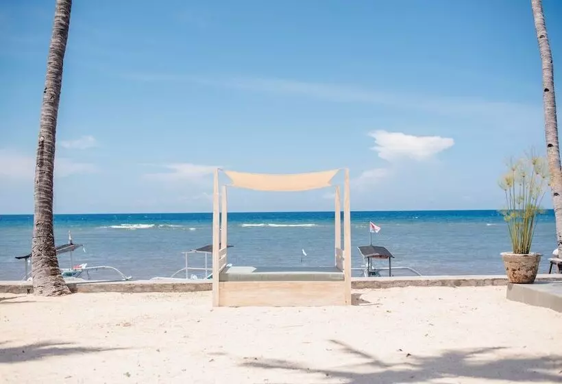 New Sunari Lovina Beach Resort