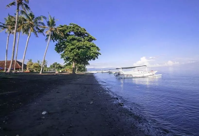 New Sunari Lovina Beach Resort