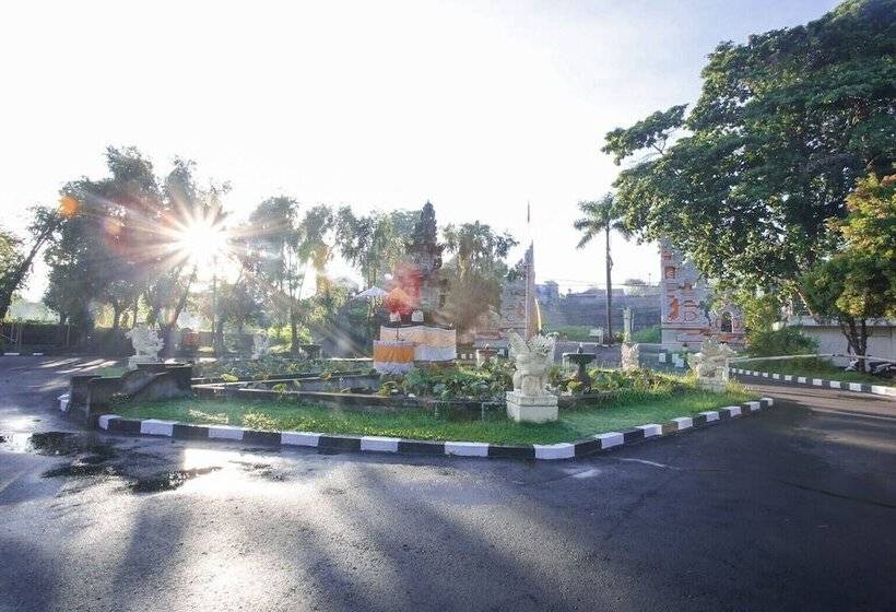 New Sunari Lovina Beach Resort