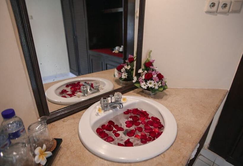 New Sunari Lovina Beach Resort