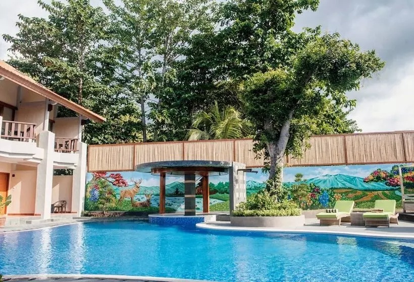 New Sunari Lovina Beach Resort