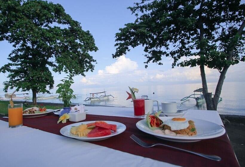 New Sunari Lovina Beach Resort