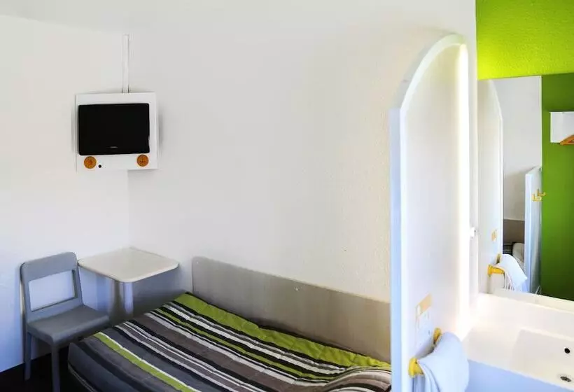 ホテル F1 Orange Centre Echangeur A7 A9