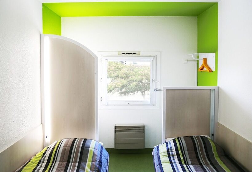 فندق F1 Orange Centre Echangeur A7 A9