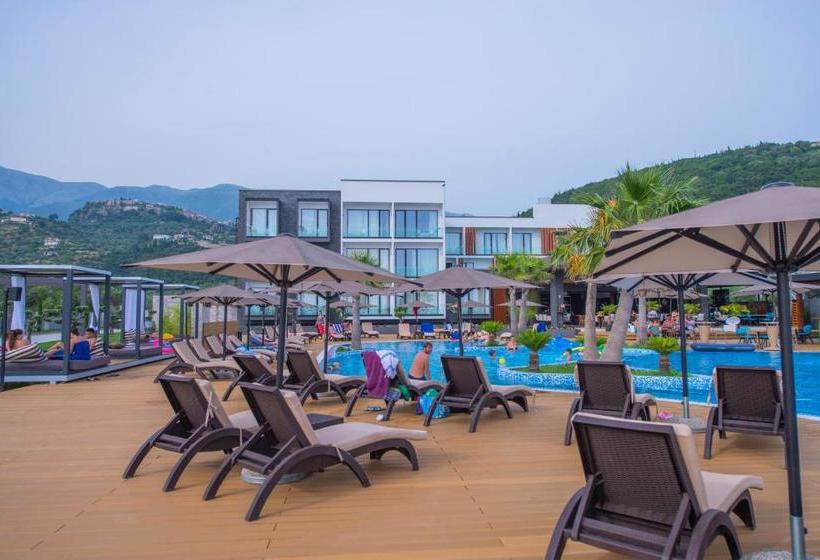 Miamar Luxury Hotel & Spa