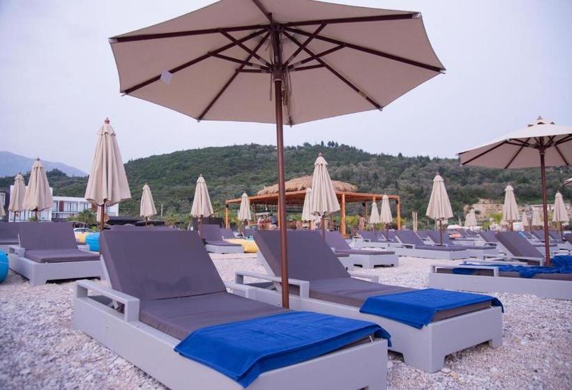 Miamar Luxury Hotel & Spa
