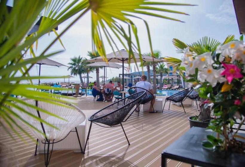 Miamar Luxury Hotel & Spa