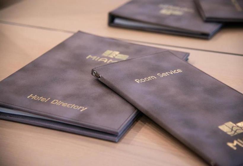 Miamar Luxury Hotel & Spa