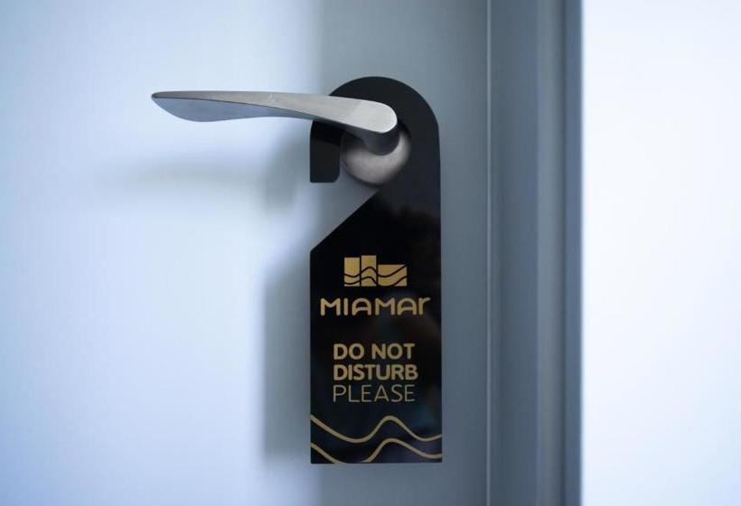 Miamar Luxury Hotel & Spa