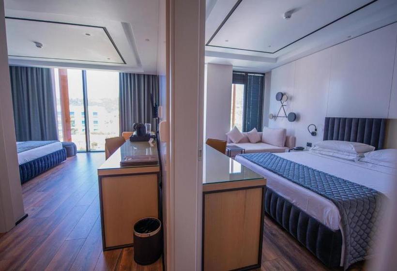 Miamar Luxury Hotel & Spa