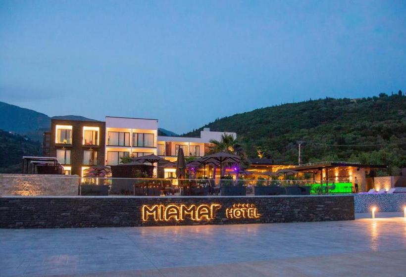 Miamar Luxury Hotel & Spa