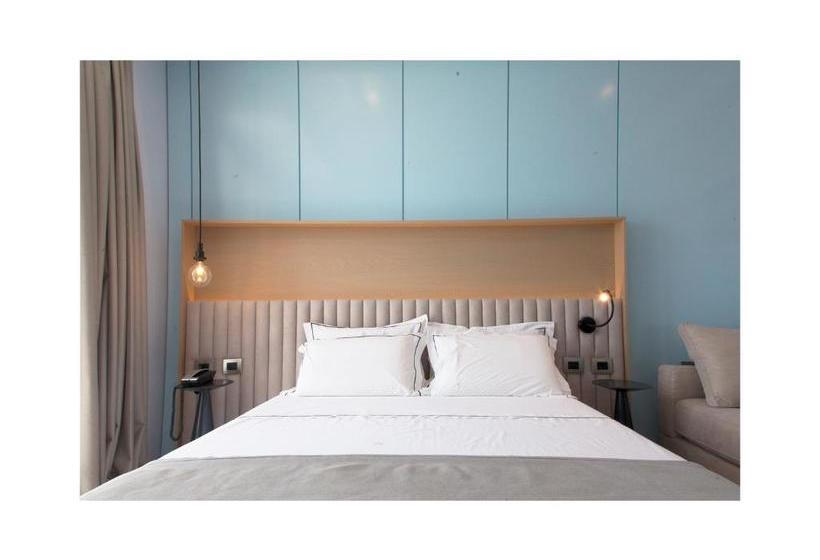 Miamar Luxury Hotel & Spa