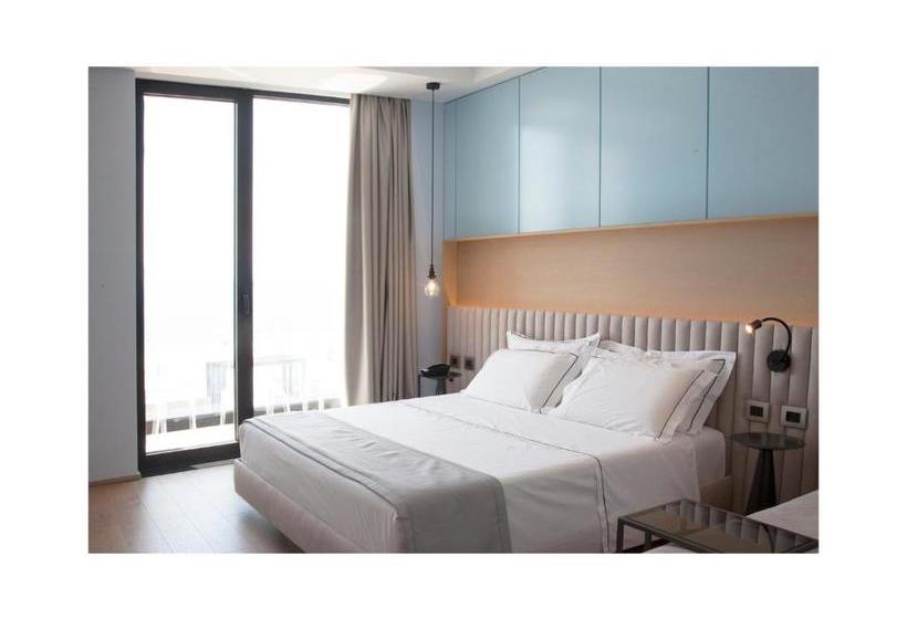 Miamar Luxury Hotel & Spa