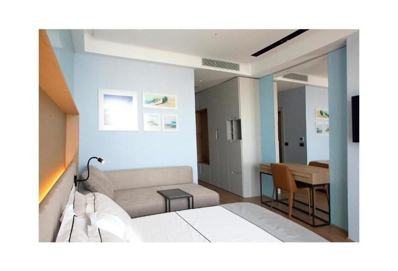 Miamar Luxury Hotel & Spa