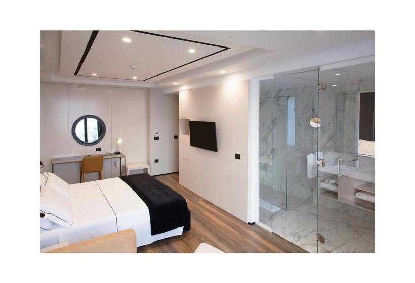 Miamar Luxury Hotel & Spa