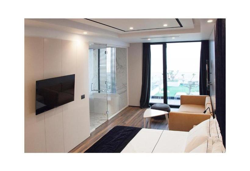 Miamar Luxury Hotel & Spa