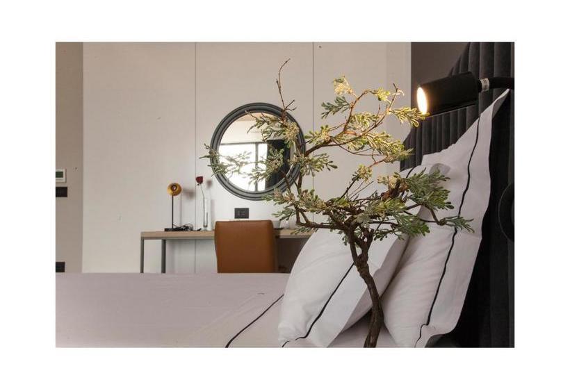 Miamar Luxury Hotel & Spa