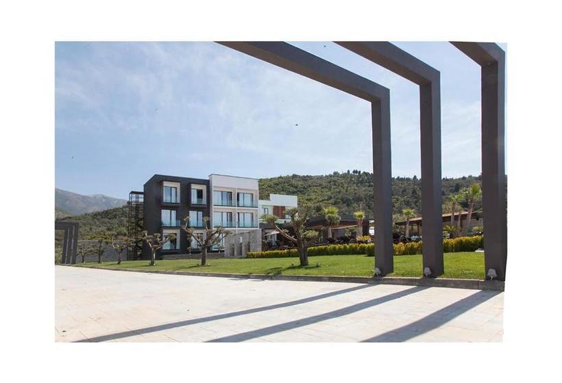 Miamar Luxury Hotel & Spa