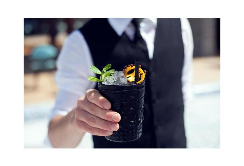 Miamar Luxury Hotel & Spa