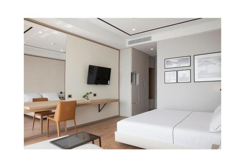 Miamar Luxury Hotel & Spa