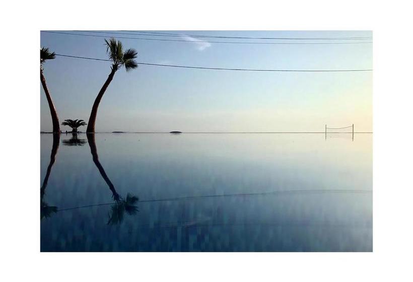 Miamar Luxury Hotel & Spa