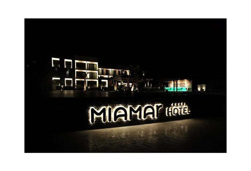 Miamar Luxury Hotel & Spa