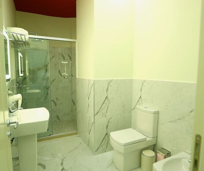 בית מלון כפרי Vllaznia