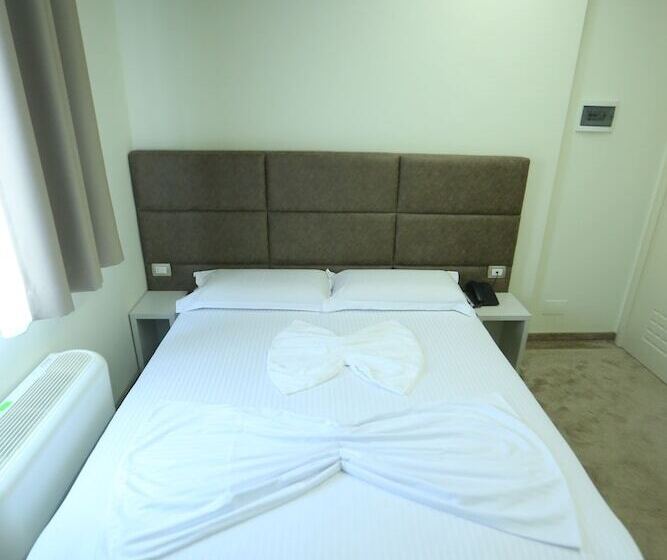 בית מלון כפרי Vllaznia