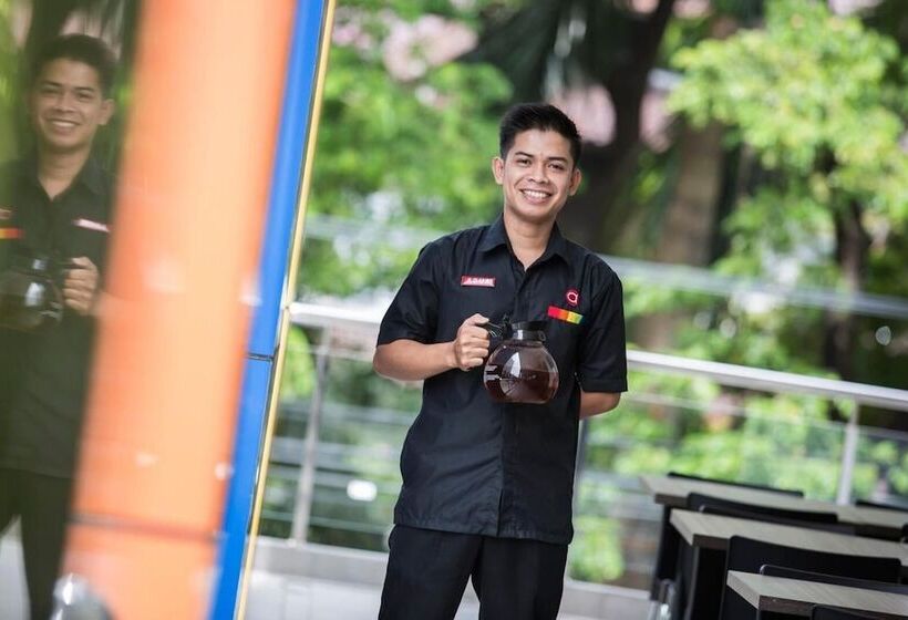 Amaris Hotel Ponorogo