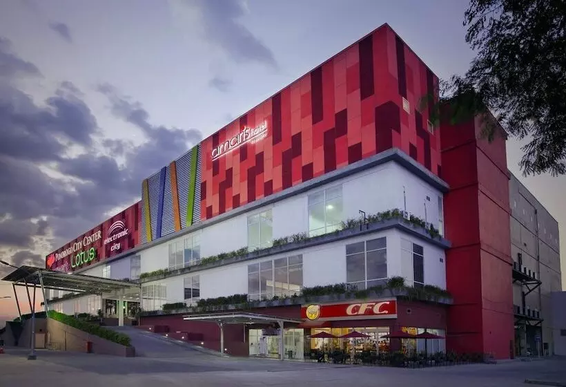 Amaris Hotel Ponorogo