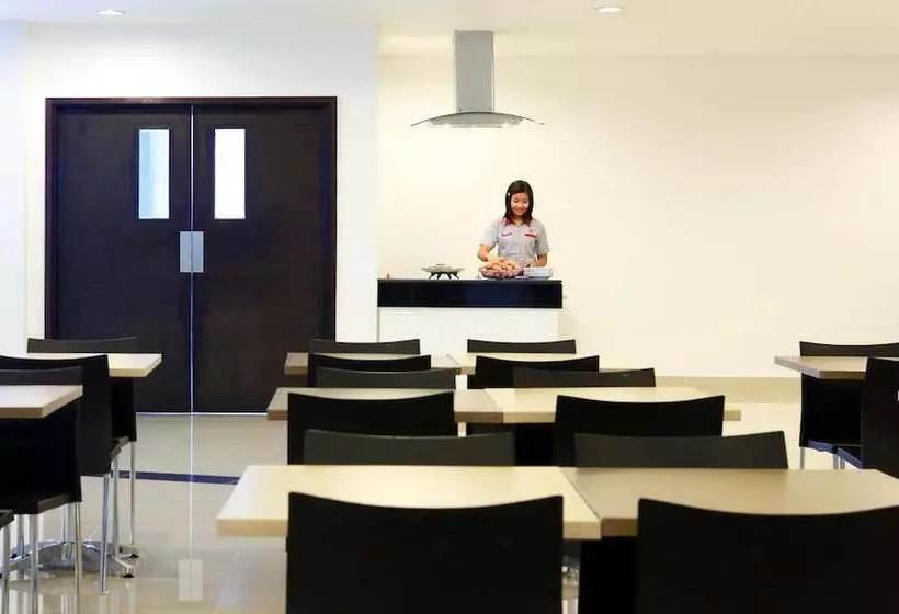 Amaris Hotel Ponorogo