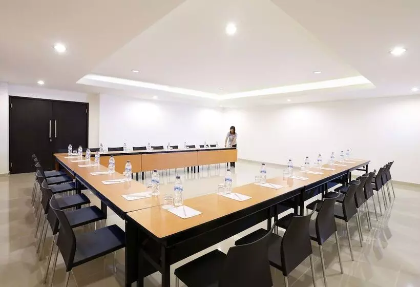 Amaris Hotel Ponorogo