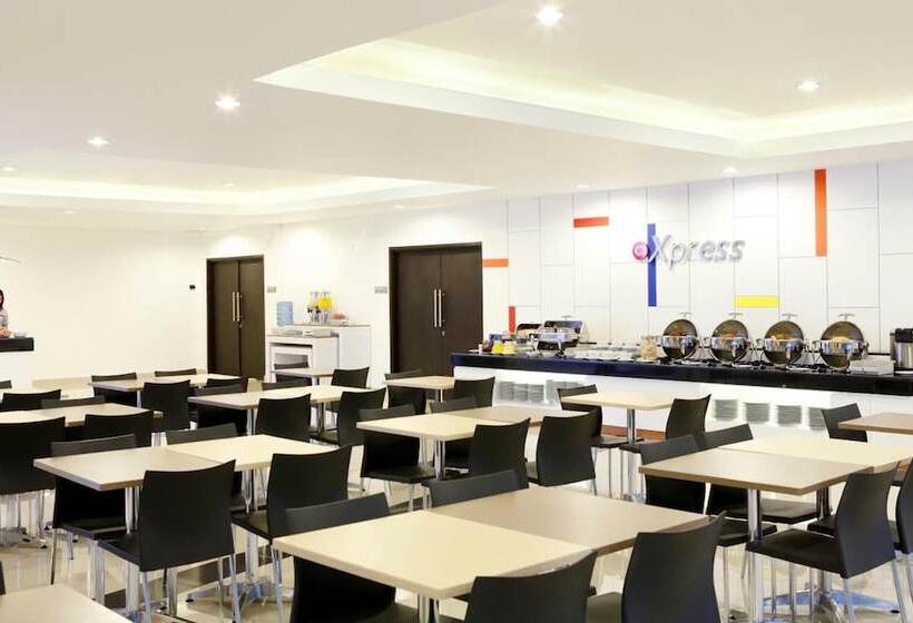 Amaris Hotel Ponorogo